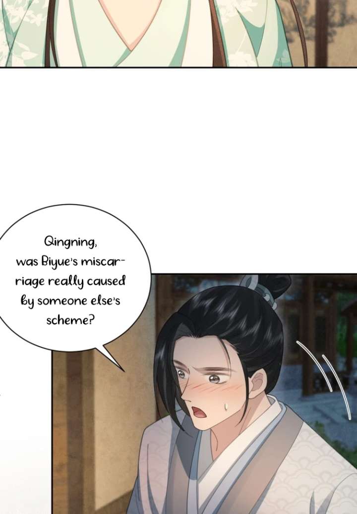 I’d Rather Marry a Memorial Tablet Than Serve as a Concubine Chapter 23 - Page 14