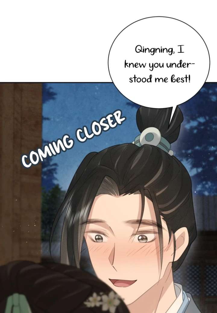 I’d Rather Marry a Memorial Tablet Than Serve as a Concubine Chapter 23 - Page 18