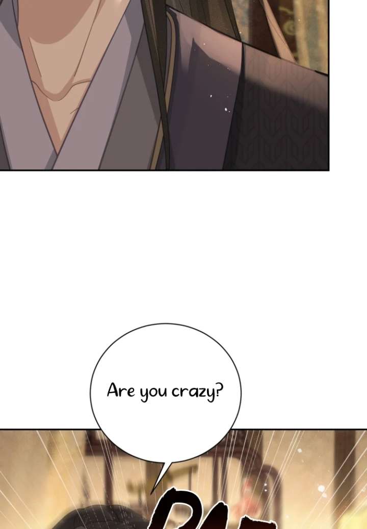 I’d Rather Marry a Memorial Tablet Than Serve as a Concubine Chapter 23 - Page 25