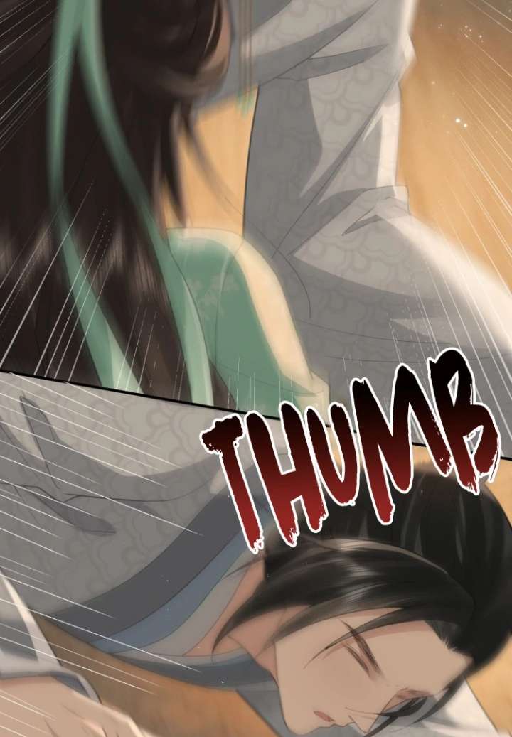 I’d Rather Marry a Memorial Tablet Than Serve as a Concubine Chapter 23 - Page 32