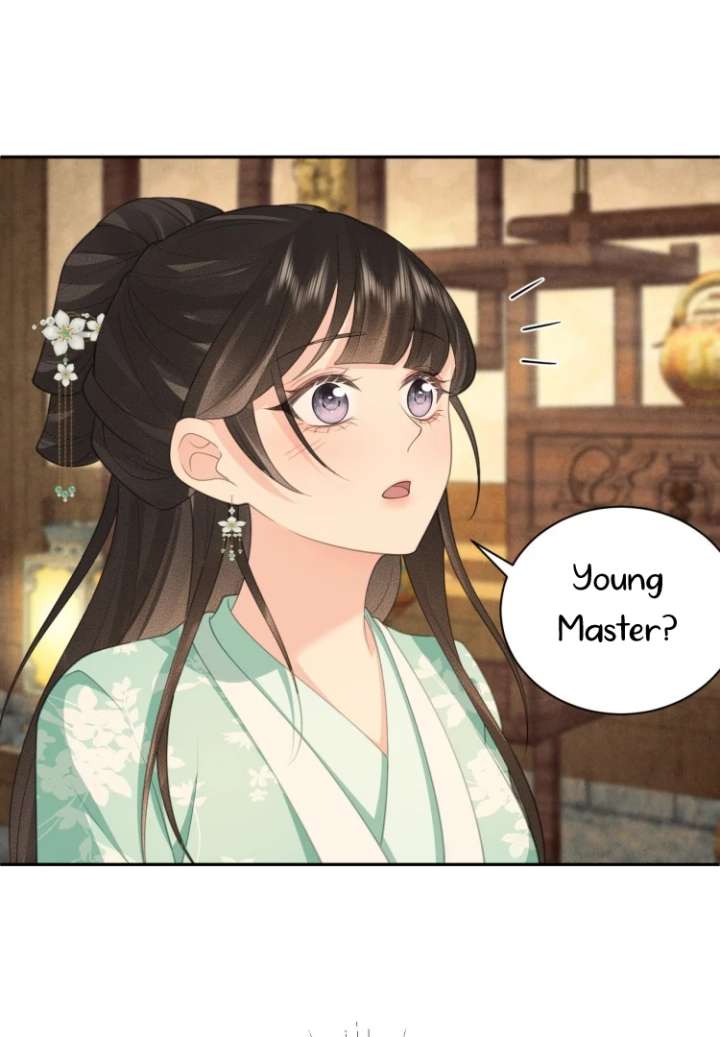 I’d Rather Marry a Memorial Tablet Than Serve as a Concubine Chapter 23 - Page 48