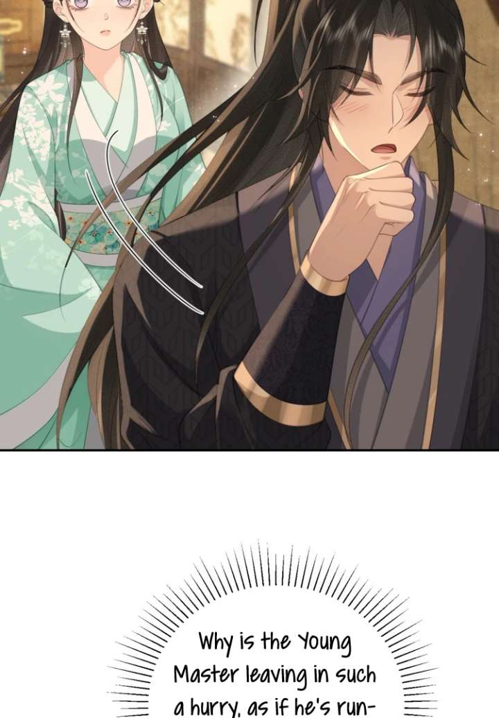 I’d Rather Marry a Memorial Tablet Than Serve as a Concubine Chapter 23 - Page 51