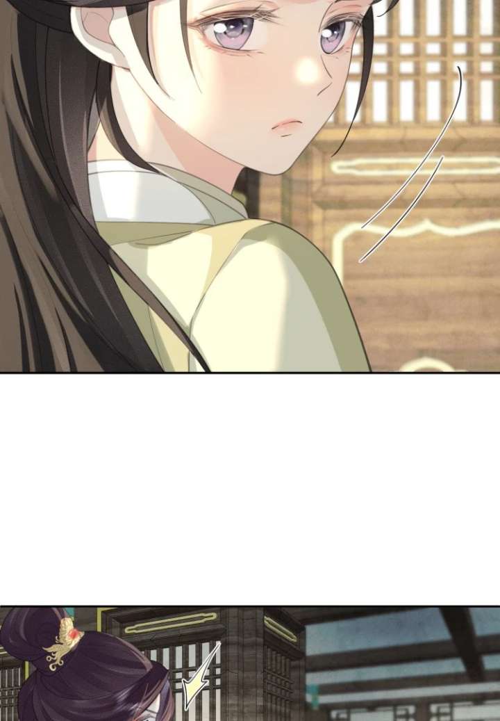 I’d Rather Marry a Memorial Tablet Than Serve as a Concubine Chapter 23 - Page 61