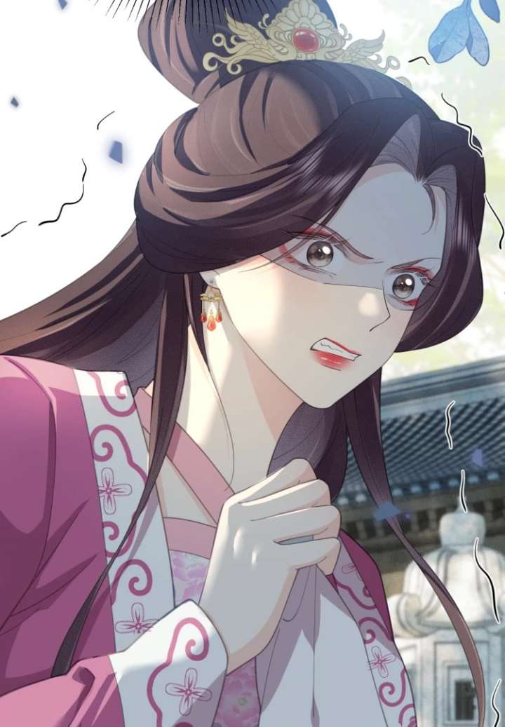 I’d Rather Marry a Memorial Tablet Than Serve as a Concubine Chapter 23 - Page 63