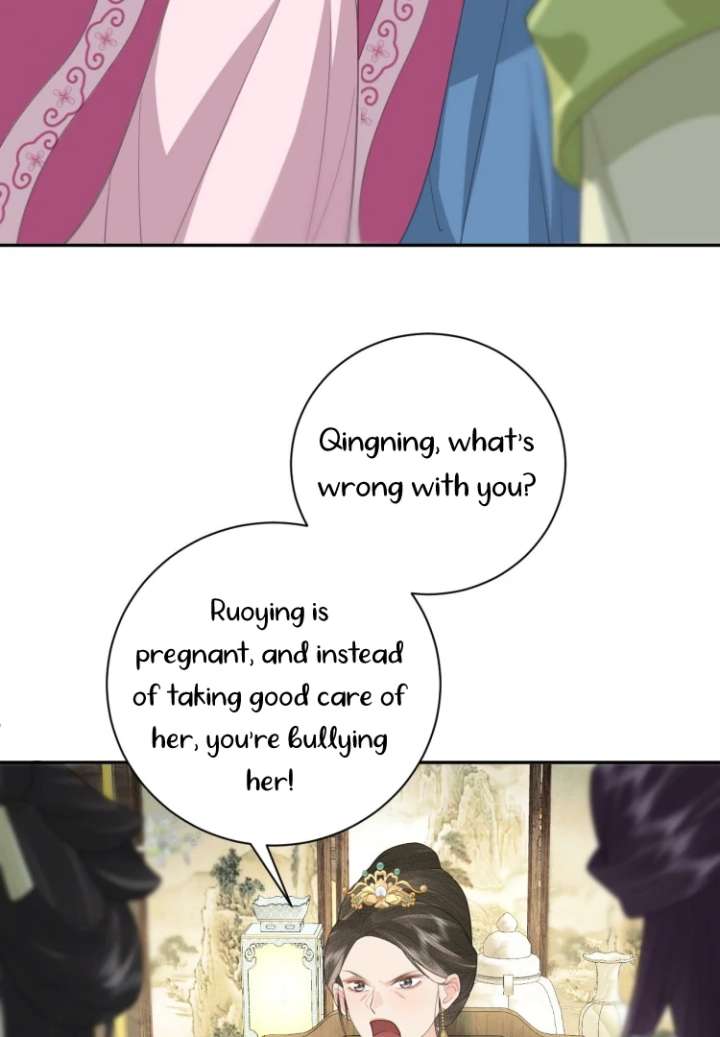 I’d Rather Marry a Memorial Tablet Than Serve as a Concubine Chapter 23 - Page 67