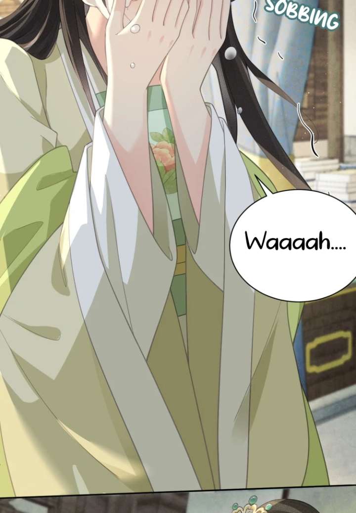 I’d Rather Marry a Memorial Tablet Than Serve as a Concubine Chapter 23 - Page 69