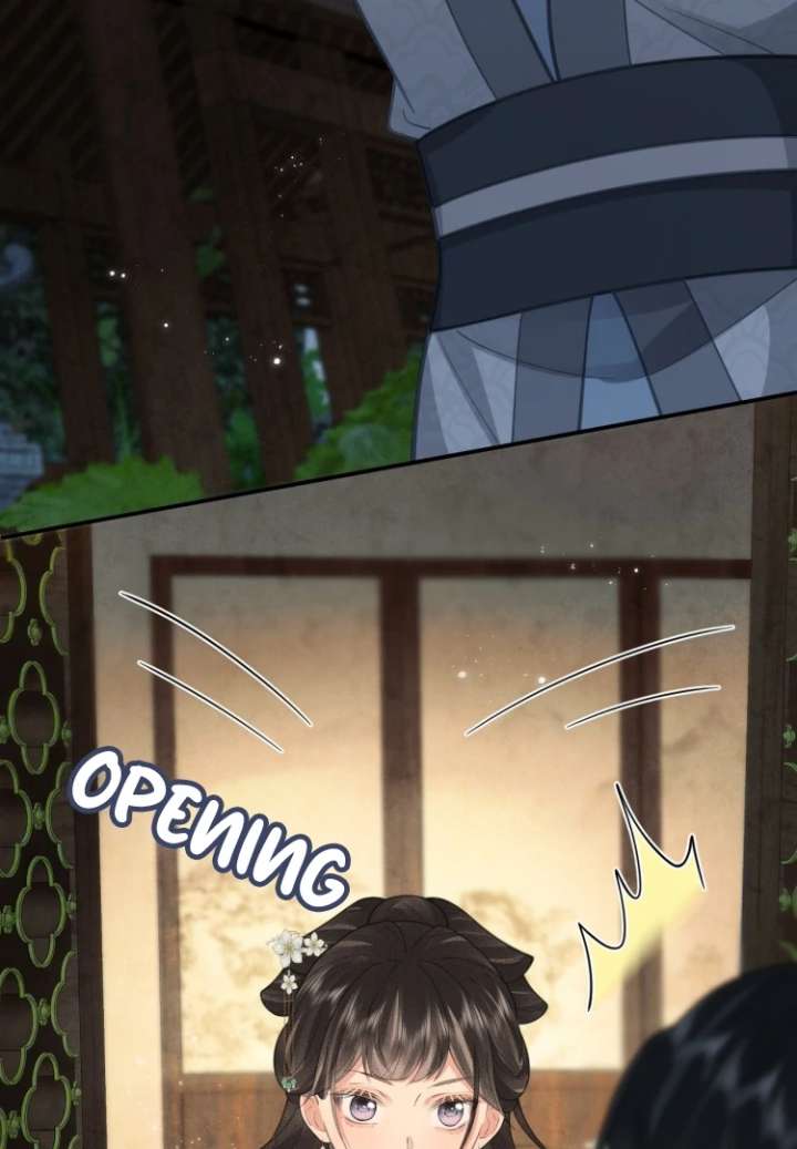 I’d Rather Marry a Memorial Tablet Than Serve as a Concubine Chapter 23 - Page 9