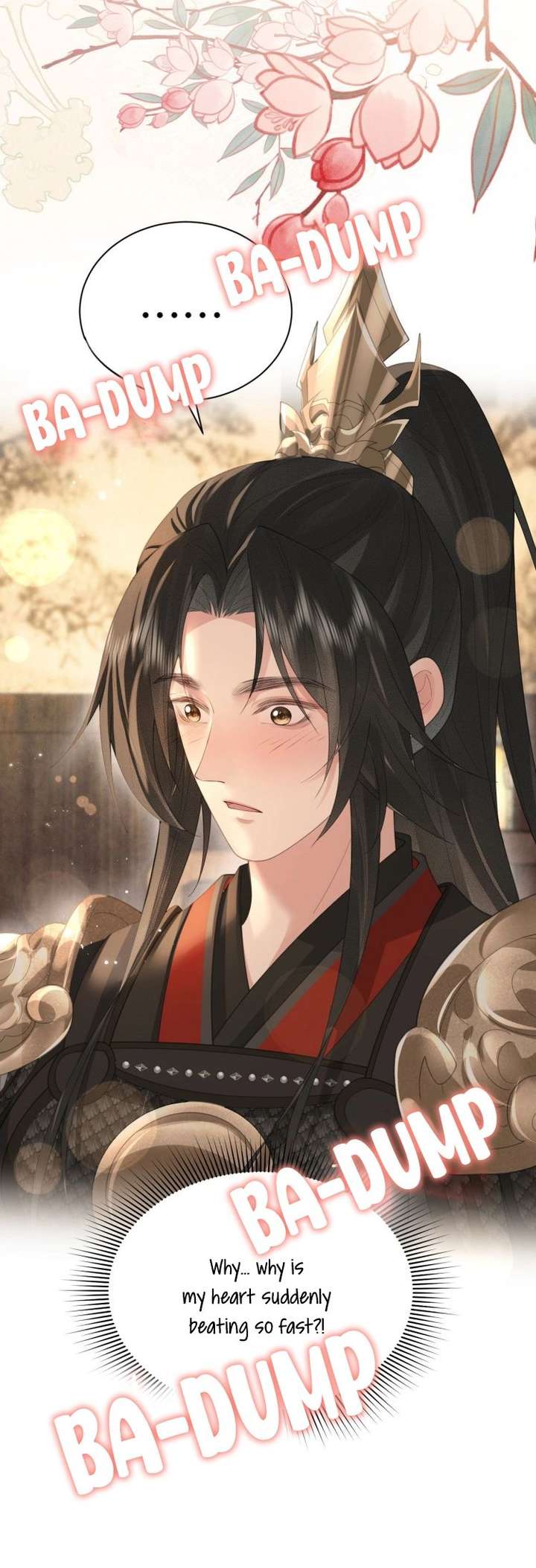 I’d Rather Marry a Memorial Tablet Than Serve as a Concubine Chapter 25 - Page 14