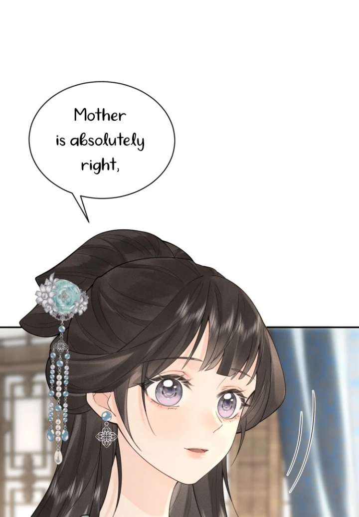 I’d Rather Marry a Memorial Tablet Than Serve as a Concubine Chapter 3 - Page 45