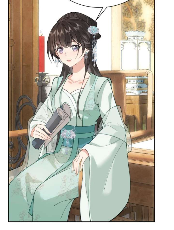 I’d Rather Marry a Memorial Tablet Than Serve as a Concubine Chapter 3 - Page 63