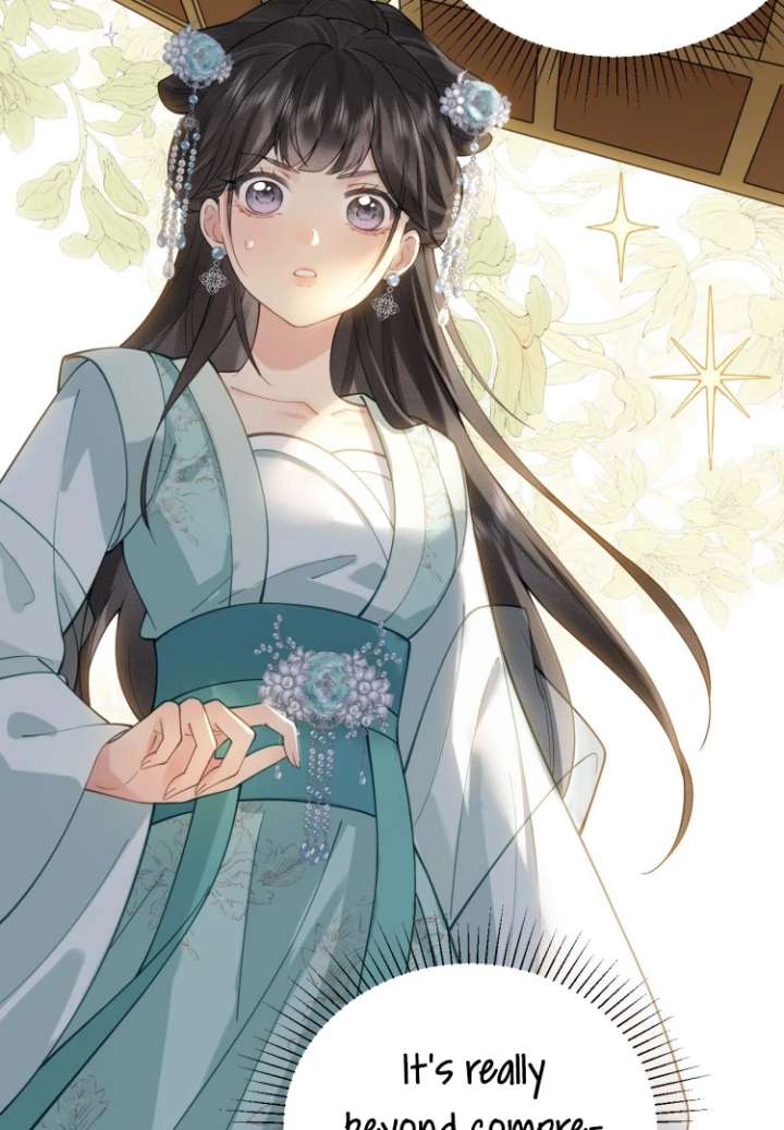 I’d Rather Marry a Memorial Tablet Than Serve as a Concubine Chapter 3 - Page 72