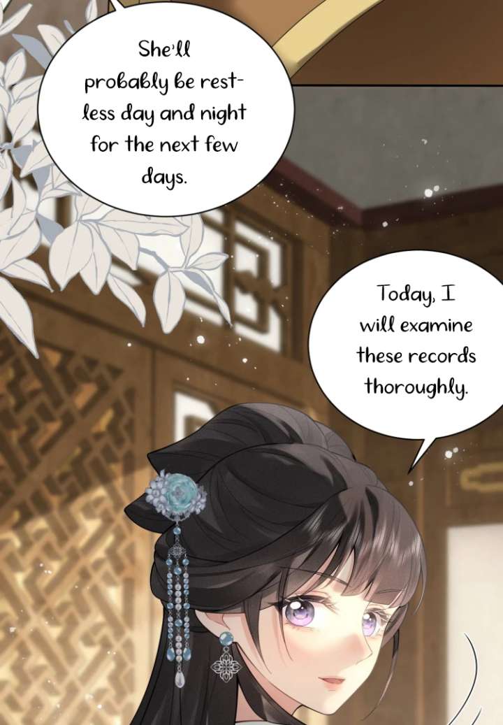 I’d Rather Marry a Memorial Tablet Than Serve as a Concubine Chapter 3 - Page 83