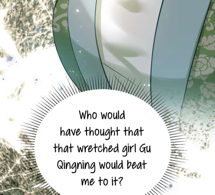 I’d Rather Marry a Memorial Tablet Than Serve as a Concubine Chapter 3 - Page 91