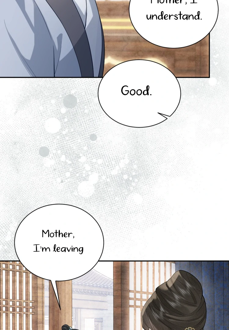 I’d Rather Marry a Memorial Tablet Than Serve as a Concubine Chapter 5 - Page 29