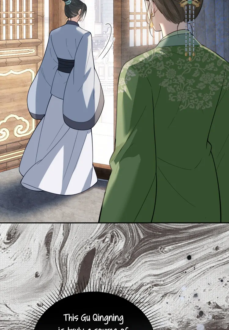 I’d Rather Marry a Memorial Tablet Than Serve as a Concubine Chapter 5 - Page 30