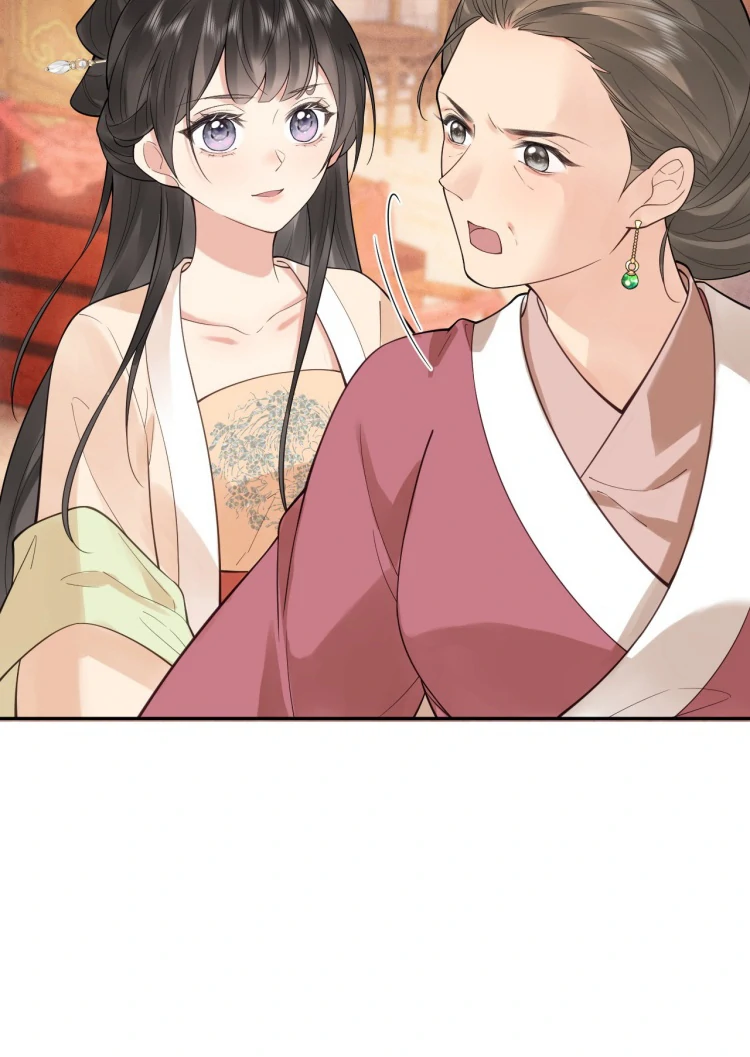 I’d Rather Marry a Memorial Tablet Than Serve as a Concubine Chapter 5 - Page 48