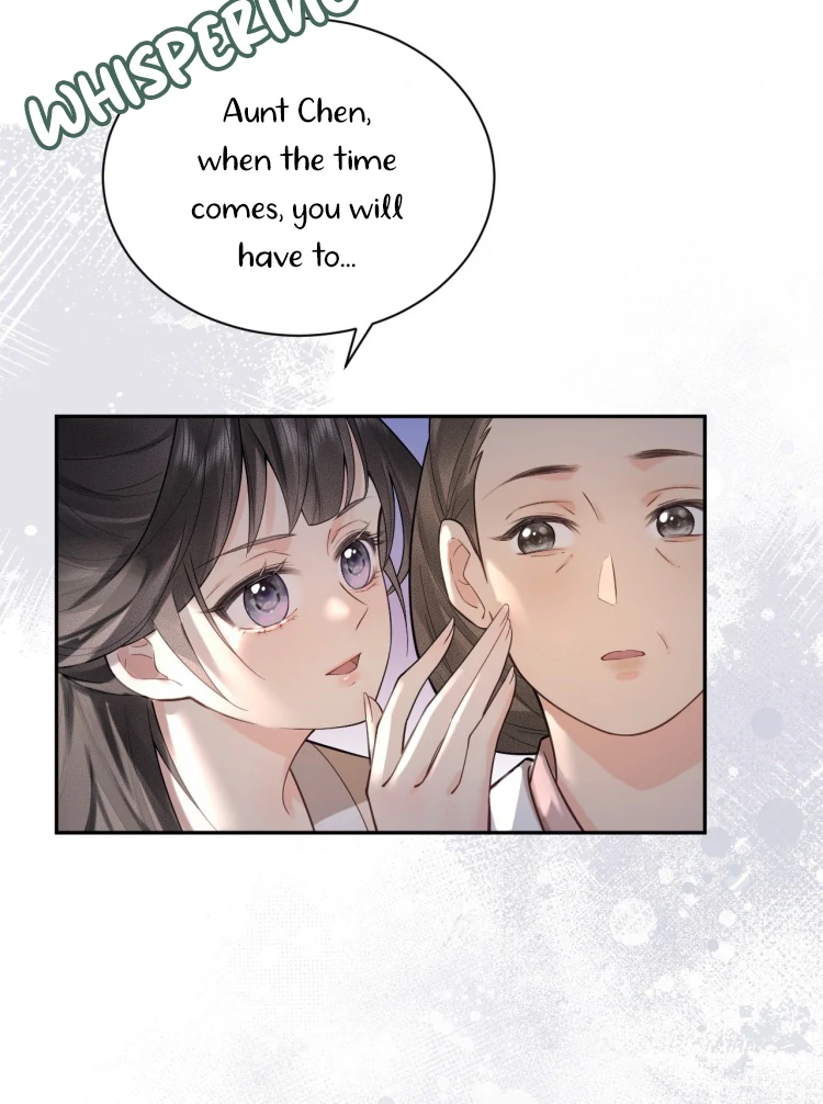 I’d Rather Marry a Memorial Tablet Than Serve as a Concubine Chapter 5 - Page 52