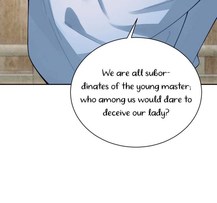 I’d Rather Marry a Memorial Tablet Than Serve as a Concubine Chapter 5 - Page 8