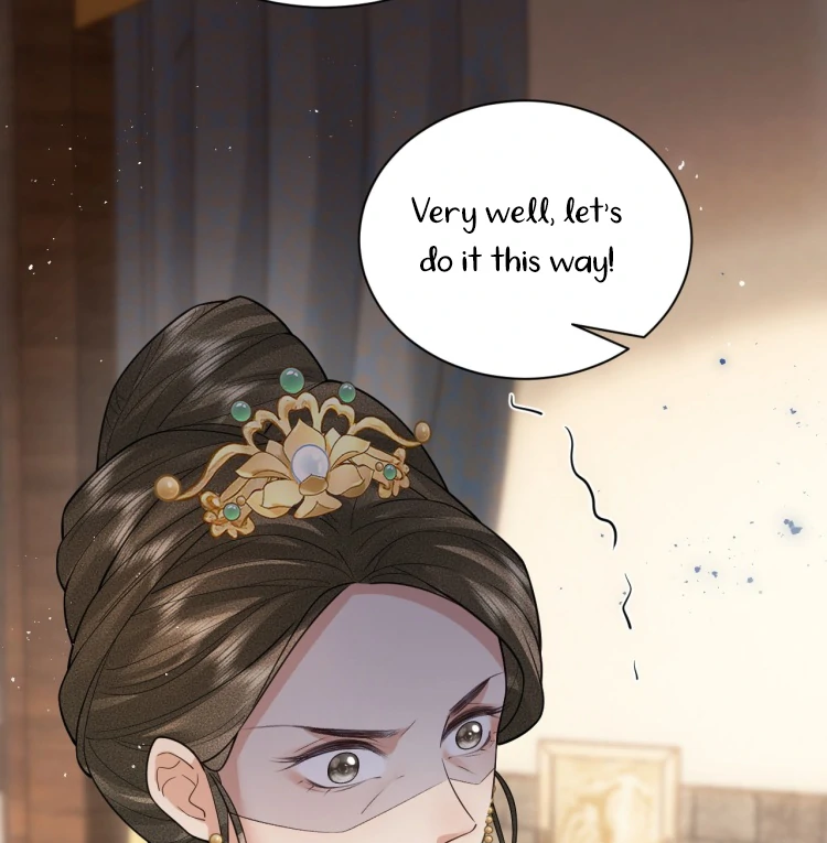 I’d Rather Marry a Memorial Tablet Than Serve as a Concubine Chapter 6 - Page 62