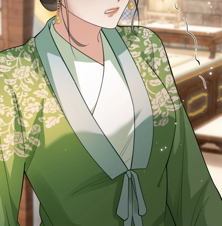 I’d Rather Marry a Memorial Tablet Than Serve as a Concubine Chapter 6 - Page 63