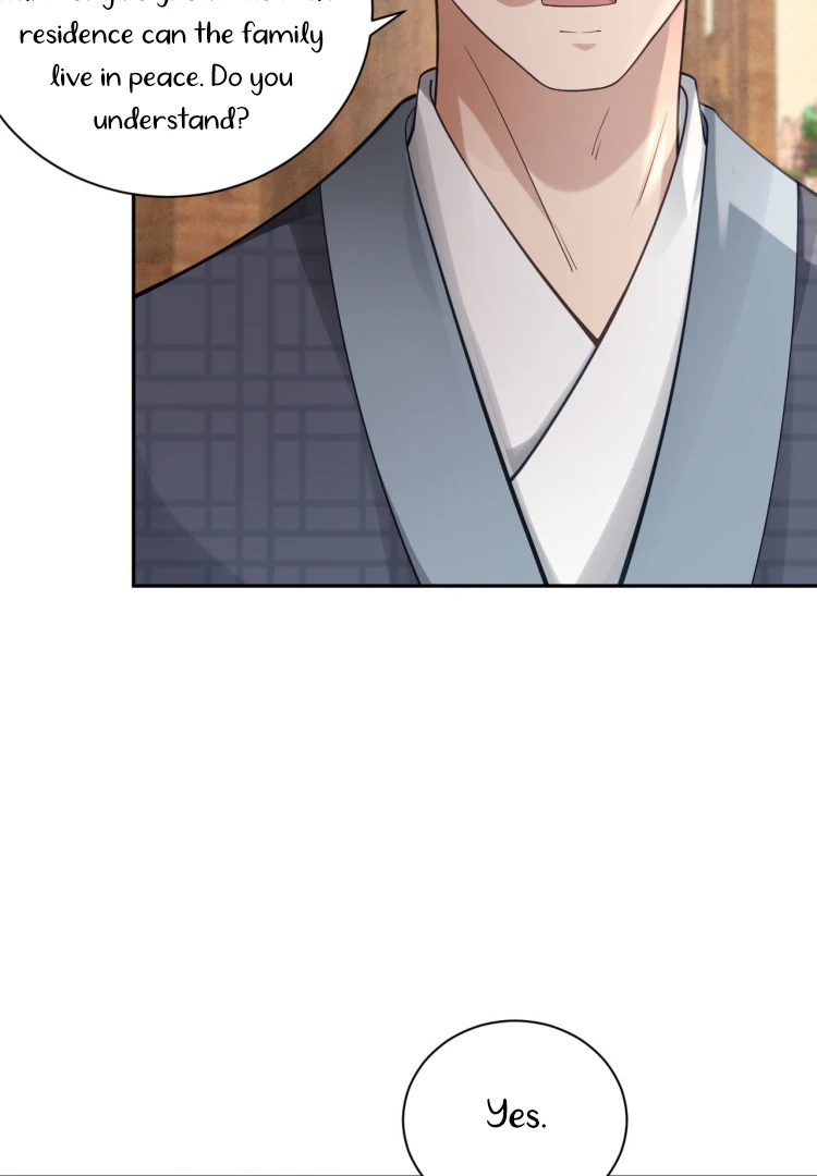 I’d Rather Marry a Memorial Tablet Than Serve as a Concubine Chapter 7 - Page 10