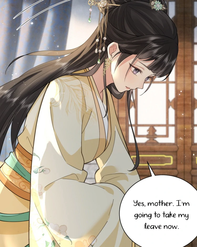 I’d Rather Marry a Memorial Tablet Than Serve as a Concubine Chapter 7 - Page 26