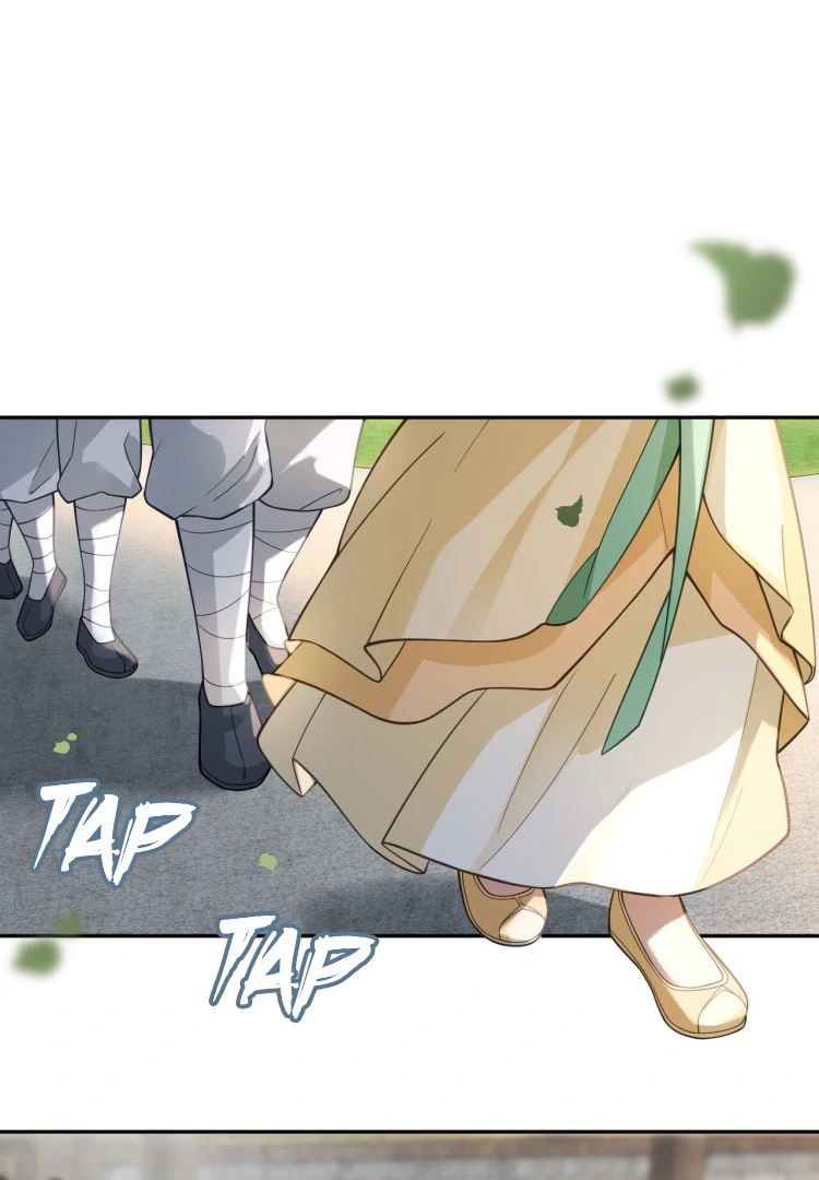 I’d Rather Marry a Memorial Tablet Than Serve as a Concubine Chapter 7 - Page 28