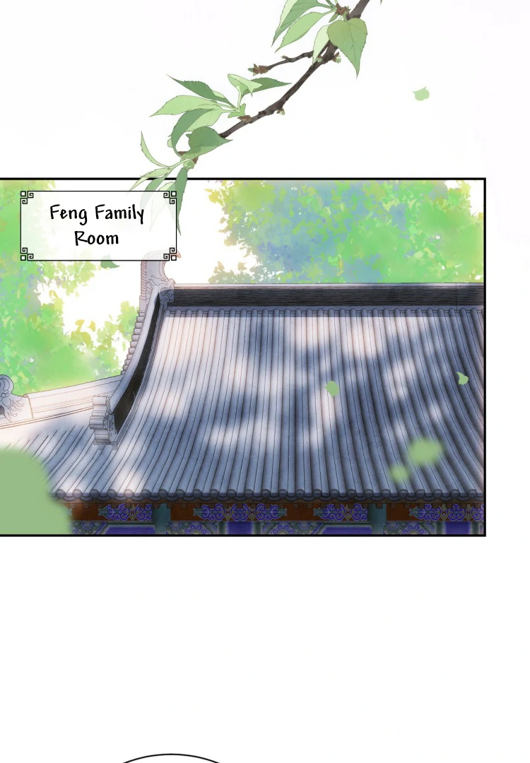 I’d Rather Marry a Memorial Tablet Than Serve as a Concubine Chapter 7 - Page 42