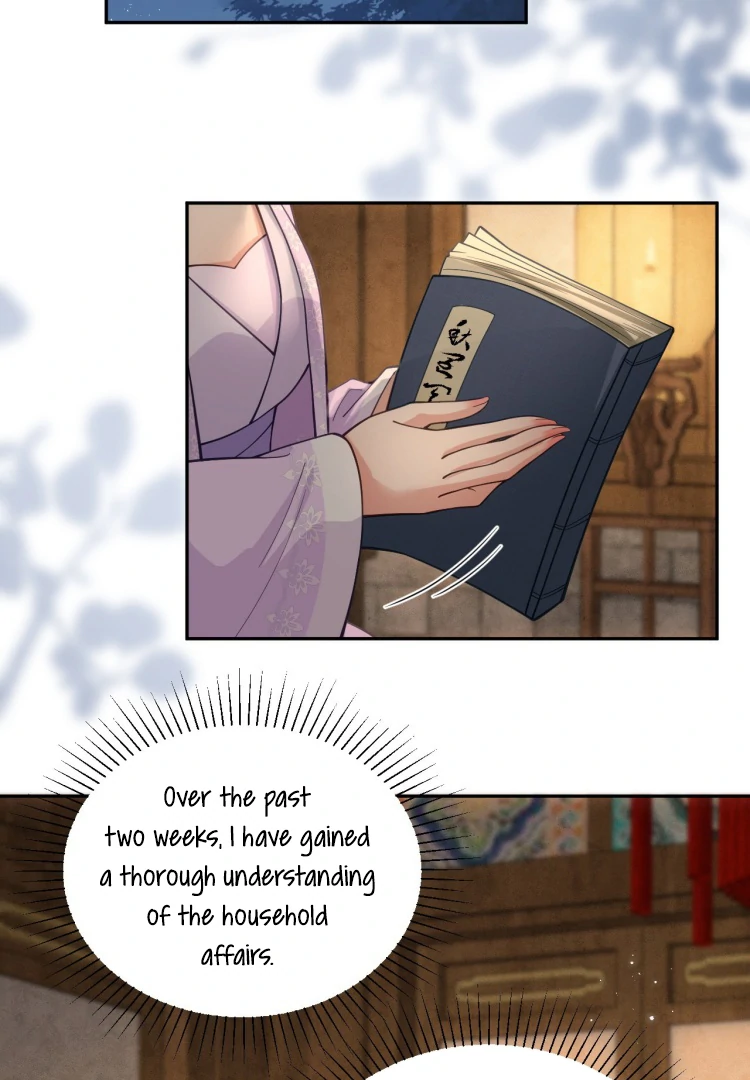 I’d Rather Marry a Memorial Tablet Than Serve as a Concubine Chapter 7 - Page 58