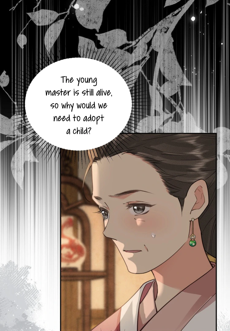 I’d Rather Marry a Memorial Tablet Than Serve as a Concubine Chapter 7 - Page 67