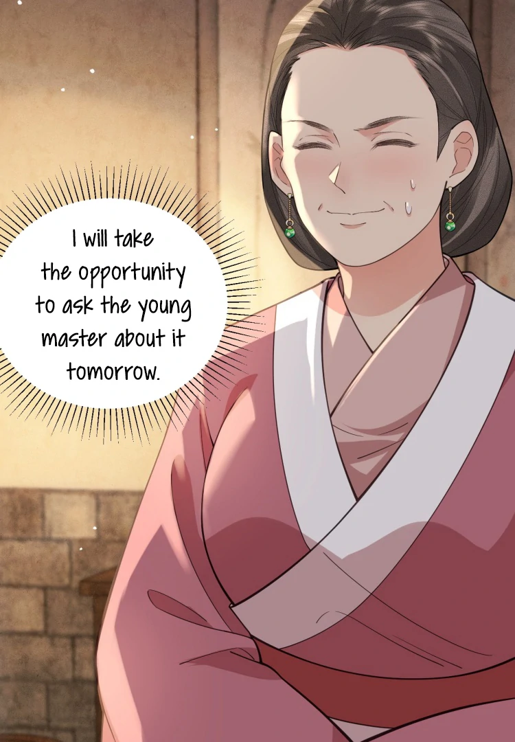 I’d Rather Marry a Memorial Tablet Than Serve as a Concubine Chapter 7 - Page 70