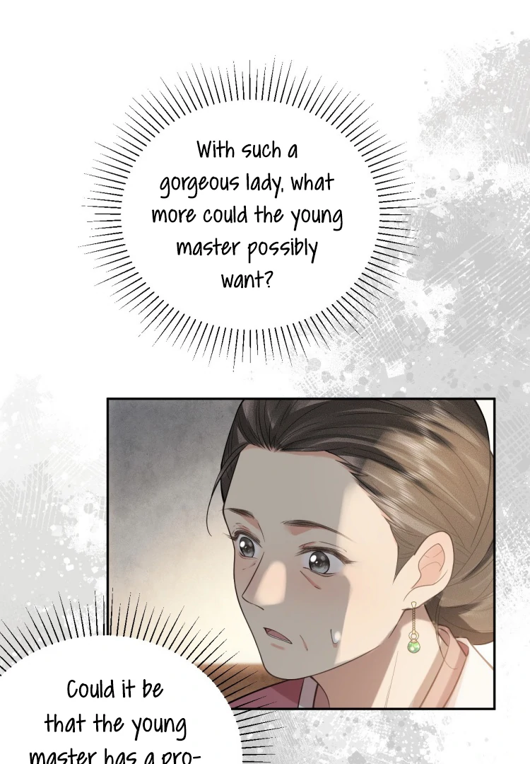 I’d Rather Marry a Memorial Tablet Than Serve as a Concubine Chapter 8 - Page 20