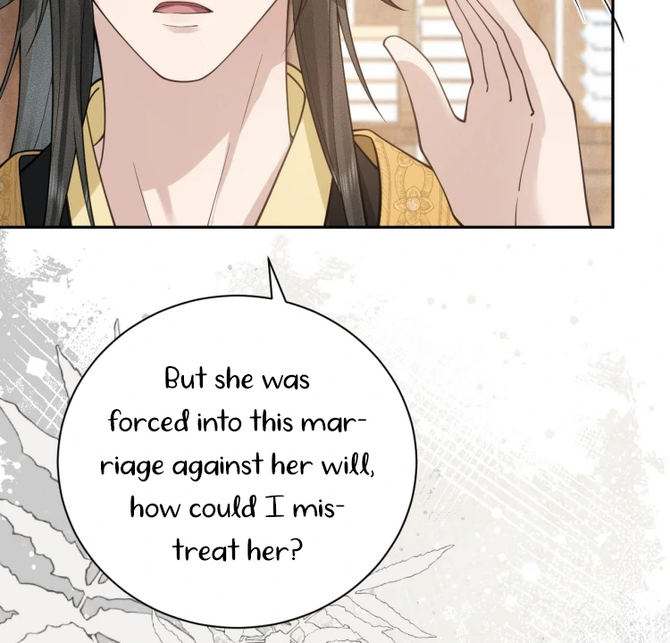 I’d Rather Marry a Memorial Tablet Than Serve as a Concubine Chapter 8 - Page 24