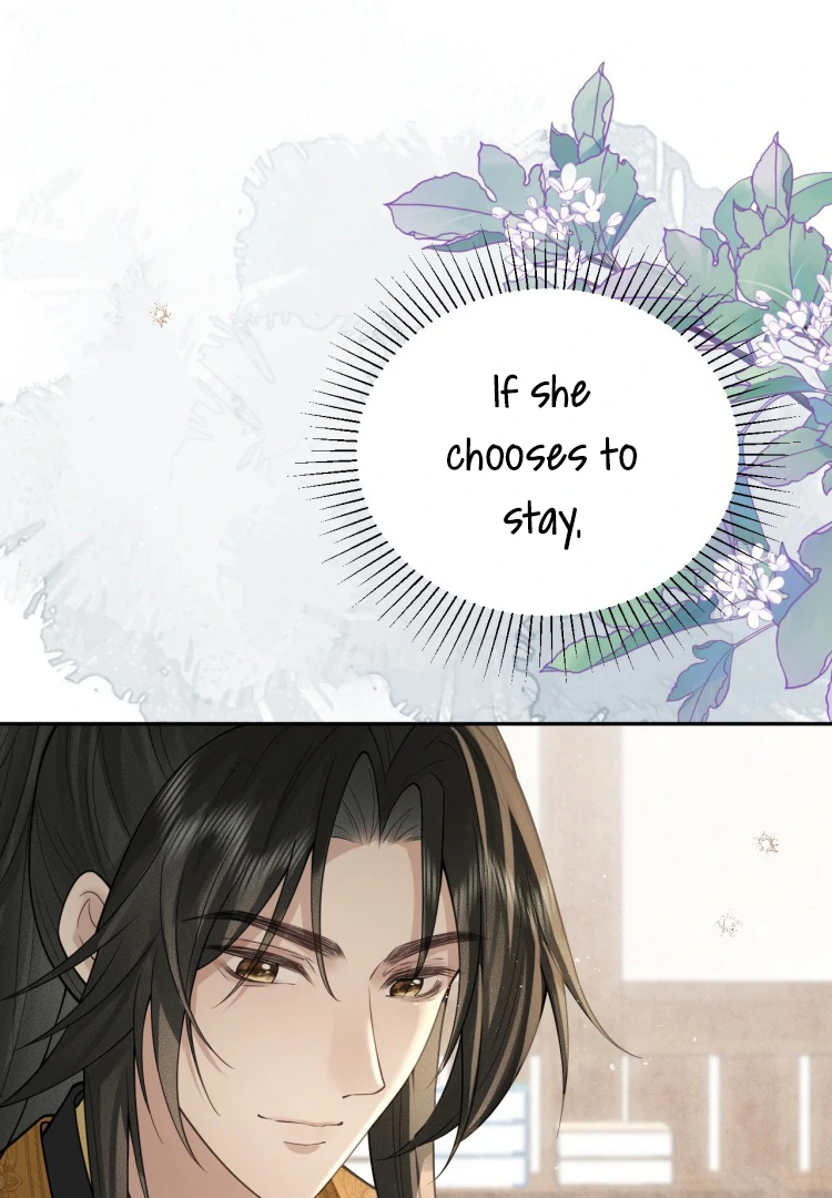 I’d Rather Marry a Memorial Tablet Than Serve as a Concubine Chapter 8 - Page 31