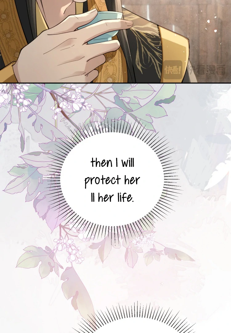 I’d Rather Marry a Memorial Tablet Than Serve as a Concubine Chapter 8 - Page 32