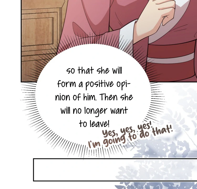 I’d Rather Marry a Memorial Tablet Than Serve as a Concubine Chapter 8 - Page 34