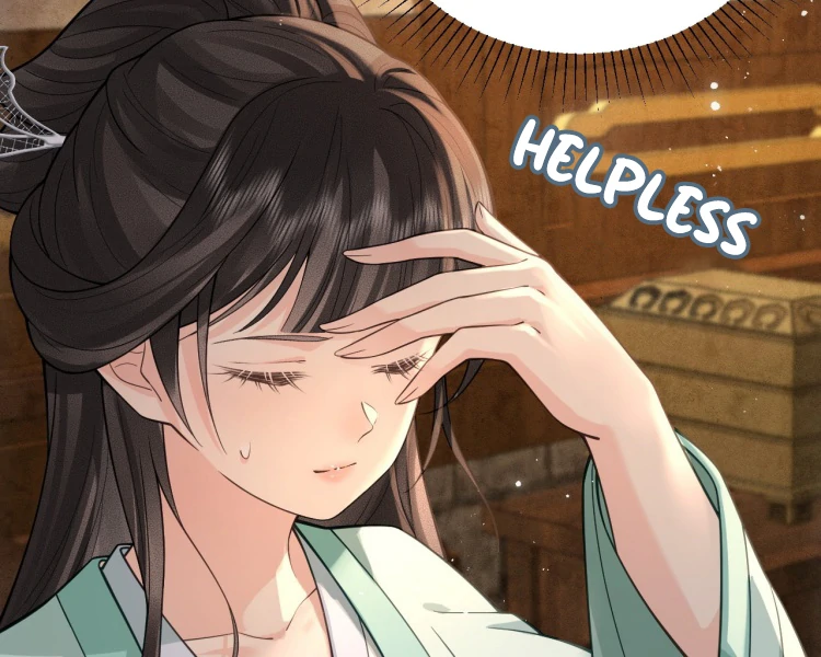 I’d Rather Marry a Memorial Tablet Than Serve as a Concubine Chapter 8 - Page 39