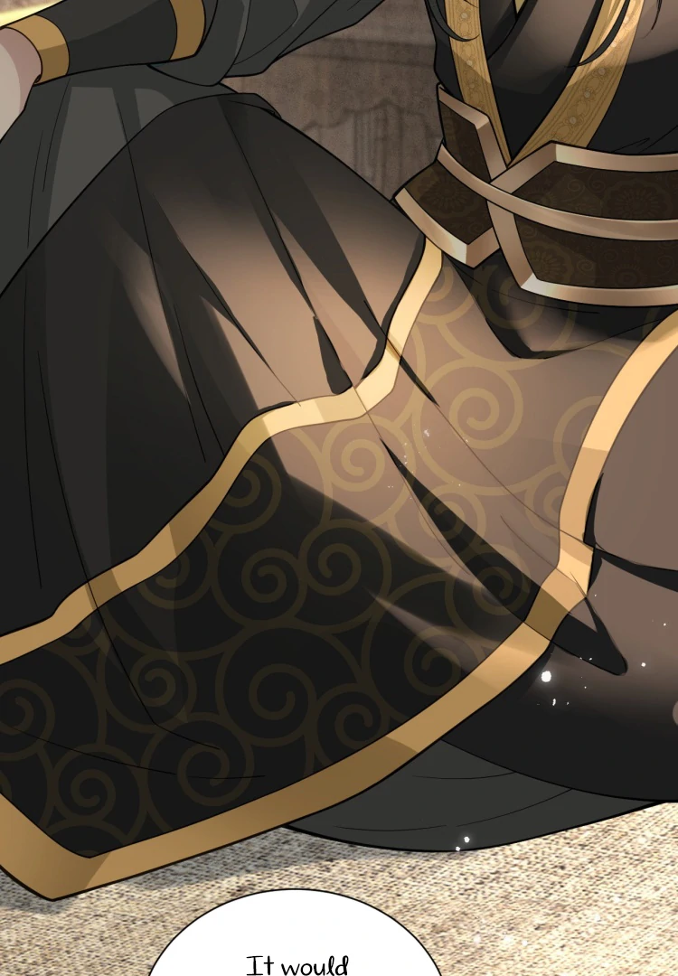 I’d Rather Marry a Memorial Tablet Than Serve as a Concubine Chapter 8 - Page 4