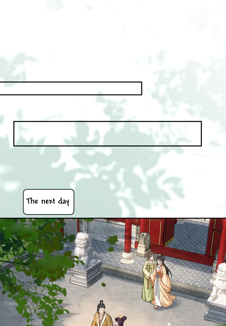 I’d Rather Marry a Memorial Tablet Than Serve as a Concubine Chapter 8 - Page 52