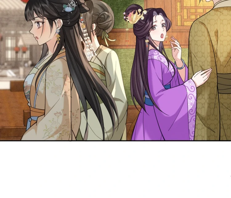 I’d Rather Marry a Memorial Tablet Than Serve as a Concubine Chapter 8 - Page 58