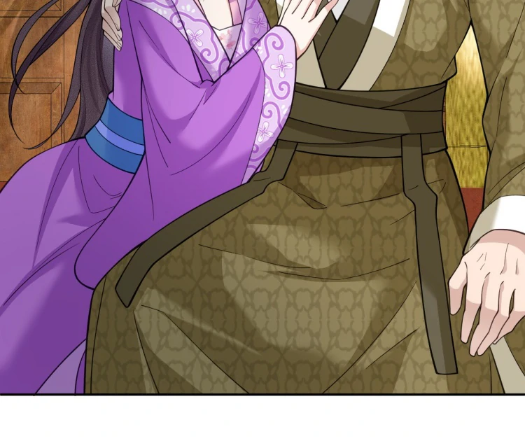 I’d Rather Marry a Memorial Tablet Than Serve as a Concubine Chapter 8 - Page 65