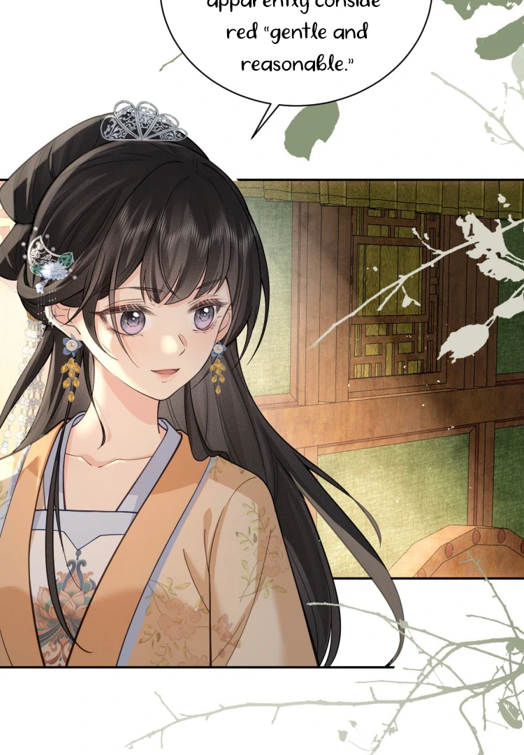 I’d Rather Marry a Memorial Tablet Than Serve as a Concubine Chapter 8 - Page 67