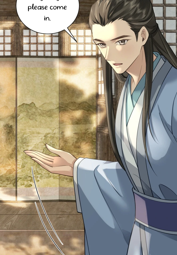 I’d Rather Marry a Memorial Tablet Than Serve as a Concubine Chapter 8 - Page 74