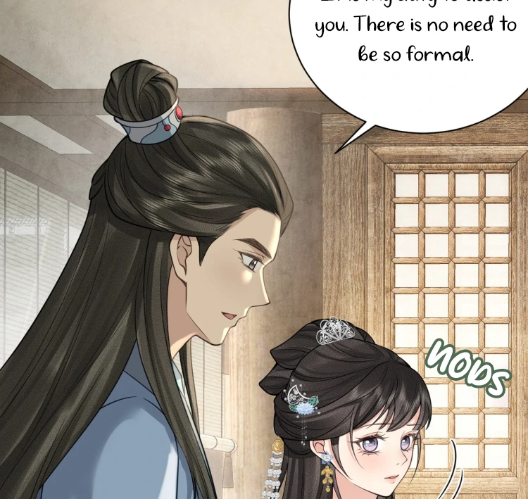 I’d Rather Marry a Memorial Tablet Than Serve as a Concubine Chapter 8 - Page 77