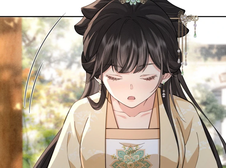 I’d Rather Marry a Memorial Tablet Than Serve as a Concubine Chapter 9 - Page 49