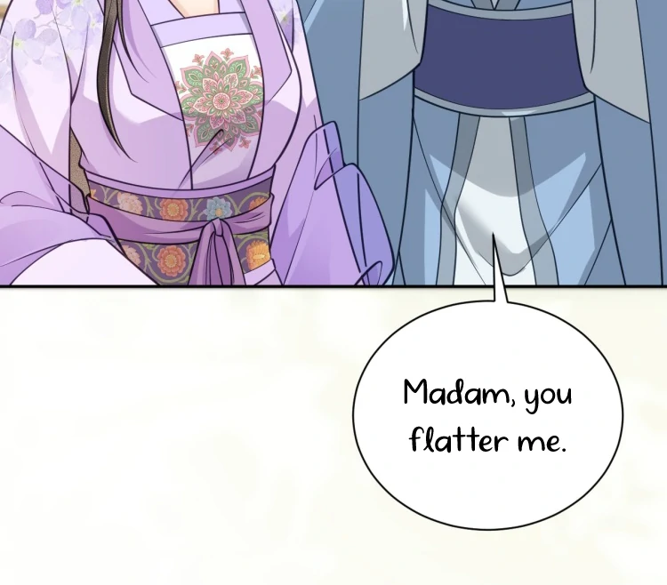 I’d Rather Marry a Memorial Tablet Than Serve as a Concubine Chapter 9 - Page 5