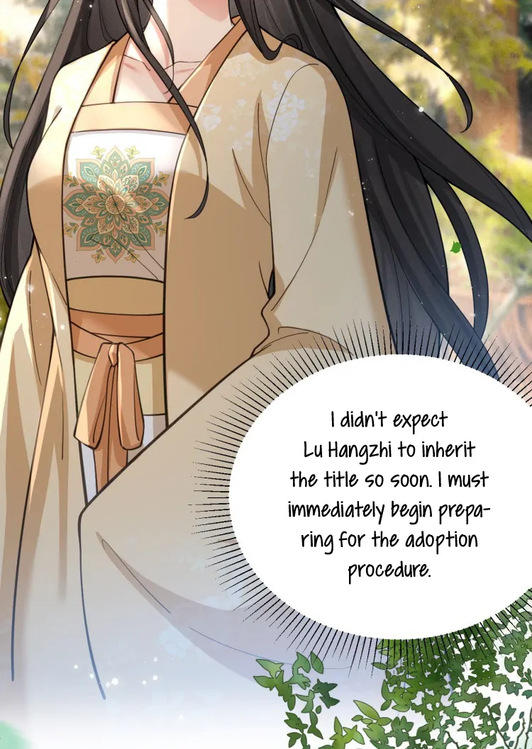 I’d Rather Marry a Memorial Tablet Than Serve as a Concubine Chapter 9 - Page 56