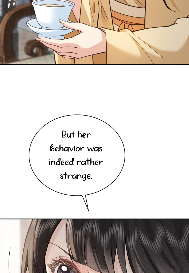 I’d Rather Marry a Memorial Tablet Than Serve as a Concubine Chapter 9 - Page 68