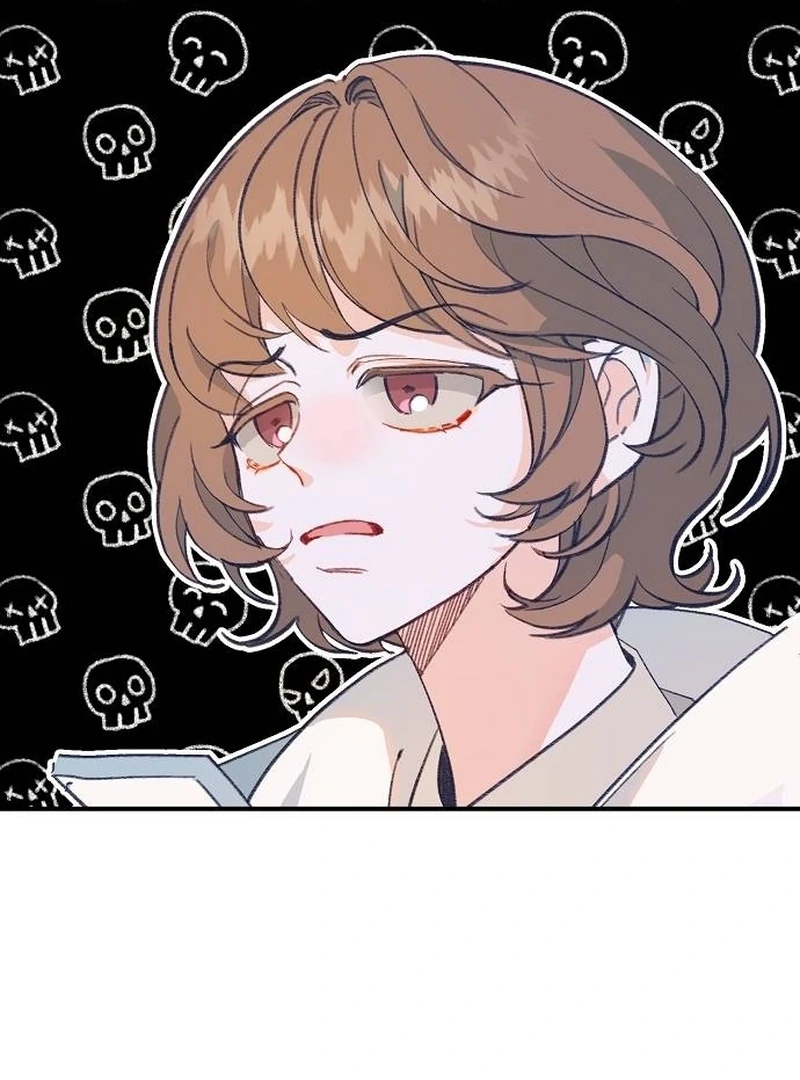 School of Romance Fantasy Chapter 1 - Page 15