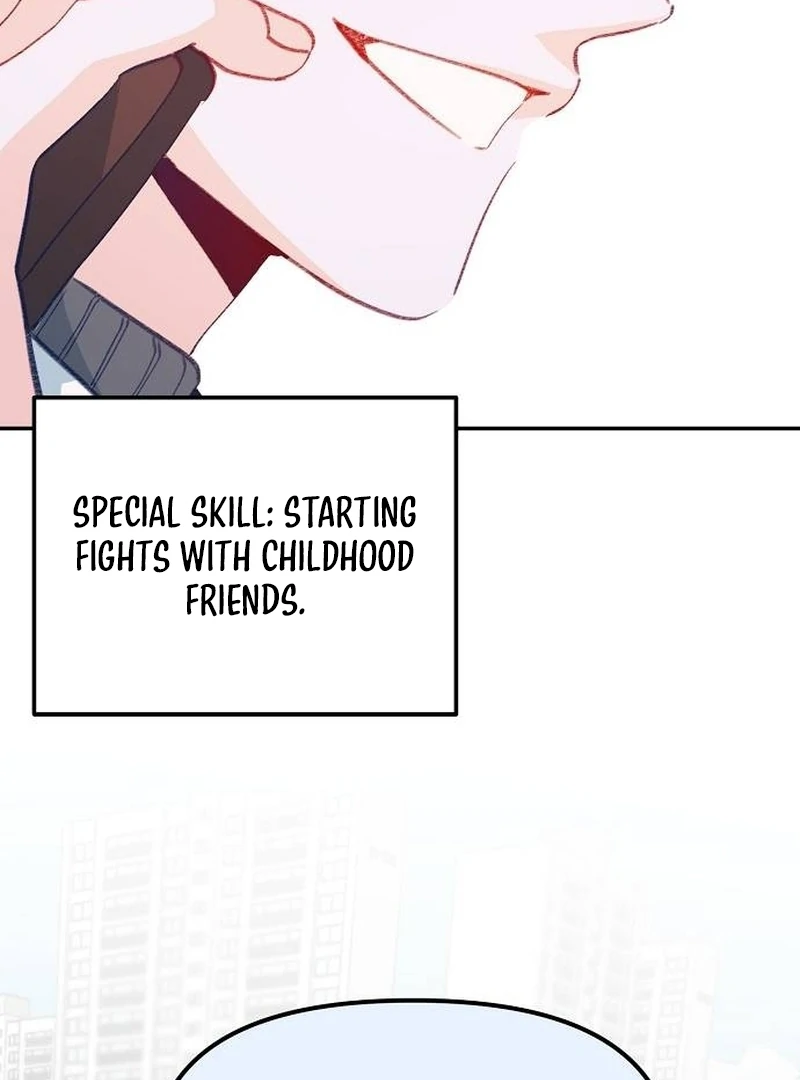 School of Romance Fantasy Chapter 1 - Page 20